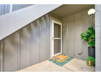 801 E Drake Rd Unit G77, Fort Collins, CO 80525
