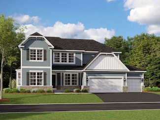 21 Hawthorn Ridge Dr, Hawthorn Woods, IL 60047