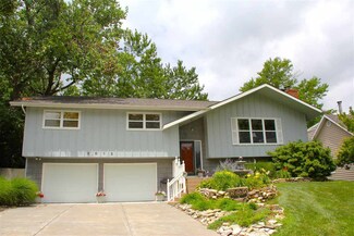 3012 Amherst Ave, Manhattan, KS 66503