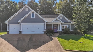 115 Laurel Cove E, Starkville, MS 39759