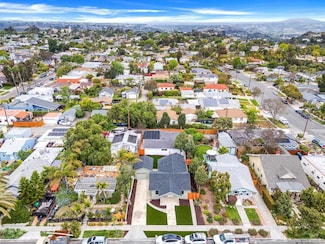 3534-36 Collier Ave, San Diego, CA 92116