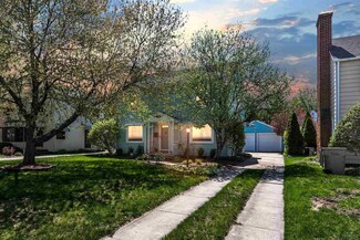 1430 E Monroe St, South Bend, IN 46615