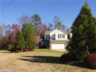 10307 Diggs Ct Unit 1, Glen Allen, VA 23060
