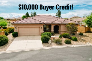 1845 Purple Lupine Dr, Saint George, UT 84790