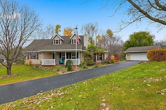 8951 Memory Ln NW, Alexandria, MN 56308