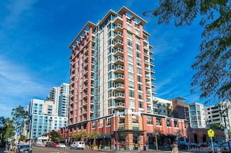 427 9th Ave Unit 307, San Diego, CA 92101