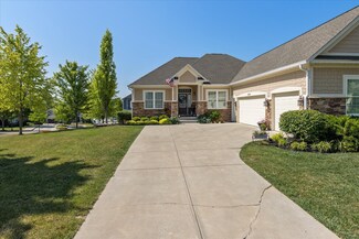 13719 Windage Dr, Fishers, IN 46037