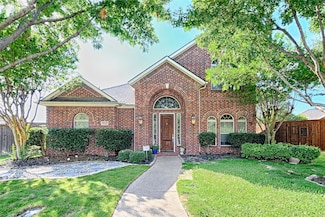 9745 Colt Ct, Frisco, TX 75033