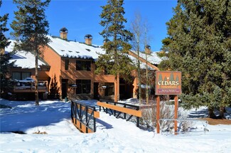 505 Village Rd Unit 24, Breckenridge, CO 80424