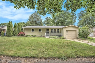 610 E Chelsea Cir, Davison, MI 48423