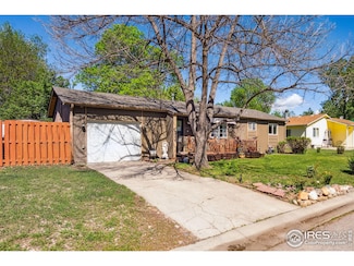 3409 Post Rd, Laporte, CO 80535
