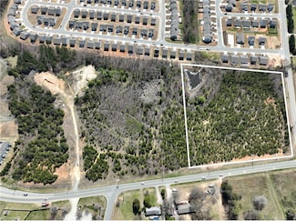 4520 Hicone Rd Unit Tract 1, Greensboro, NC 27405
