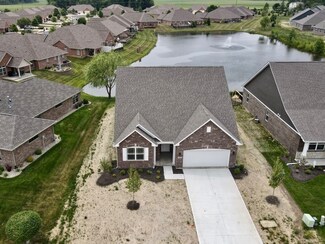 1742 S Centennial Ave, New Palestine, IN 46163
