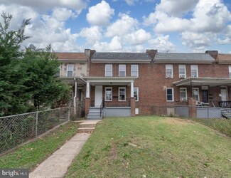 3612 Brooklyn Ave, Brooklyn, MD 21225