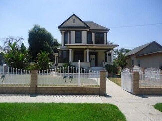 728 N Arrowhead Ave, San Bernardino, CA 92401