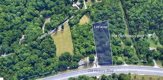 568 Old Hickory Blvd, Nashville, TN 37209