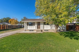 6894 S 3420 W, West Jordan, UT 84084