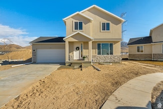 2398 E Cinder Ln, Eagle Mountain, UT 84005
