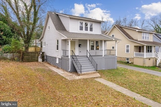 2905 Whitney Ave, Baltimore, MD 21215