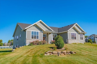 3771 Silverbell Rd, Verona, WI 53593