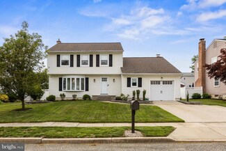 52 Yale Rd, Marlton, NJ 08053