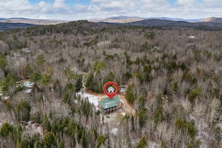 95 Old Sumner Rd, Buckfield, ME 04220