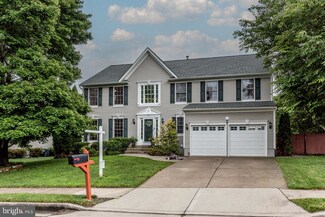 17 Scotland Cir, Stafford, VA 22554