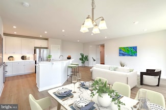 3509 Starlight St Unit 303, Frederick, MD 21704