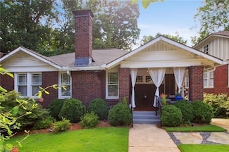 149 Ponce de Leon Ct, Decatur, GA 30030