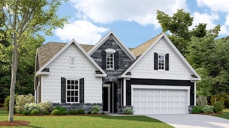Bedford, Lexington, SC 29073