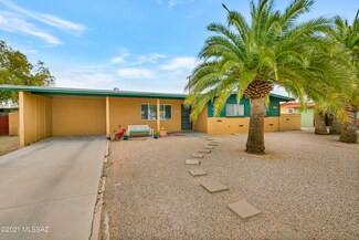 5941 E 33rd St, Tucson, AZ 85711