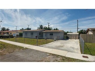 Unlisted Address