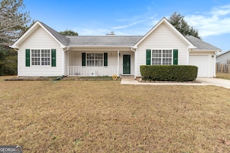 248 Fern Ct, Hampton, GA 30228