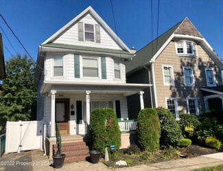 226 Linden St, West Pittston, PA 18643