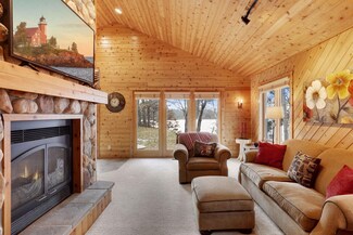 6080 Devils Lake Rd, Webster, WI 54893