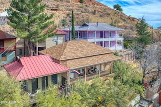 41A Ok St, Bisbee, AZ 85603