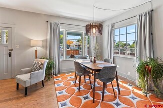 1227 N 2nd St, Montrose, CO 81401