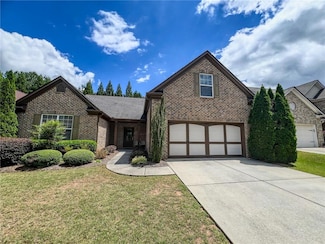 2826 Staunton Dr, Duluth, GA 30097