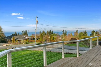 12151 NE Olive Dr, Kingston, WA 98346