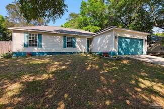 7308 Gordon Evans Rd, Navarre, FL 32566