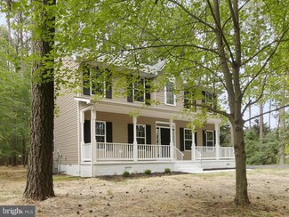 17910 Piney Point Rd, Tall Timbers, MD 20690