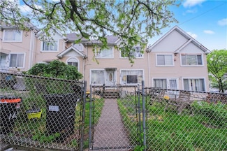 163 Boyd St, Staten Island, NY 10304