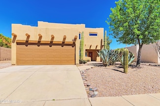 9290 N Jessy Ln, Tucson, AZ 85742