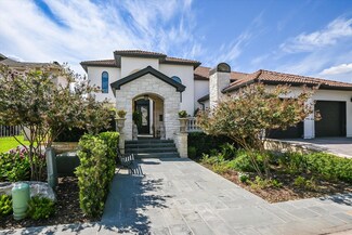 519 Lighthouse Dr, Horseshoe Bay, TX 78657