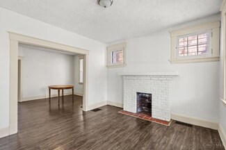 1906 Elm Ave, Cincinnati, OH 45212