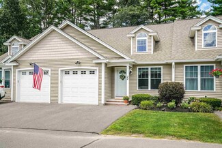 22 Settlers Way, Pelham, NH 03076