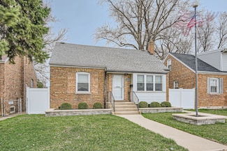 3254 W 115th St, Chicago, IL 60655