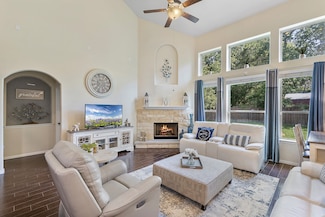 14510 Mountain Cliff Ln, Houston, TX 77044