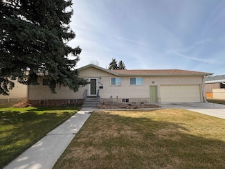 415 Mccormack St, Pocatello, ID 83201