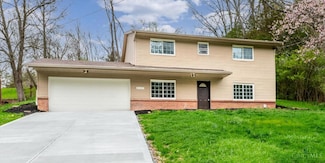 6169 Sheed Rd, Cincinnati, OH 45247